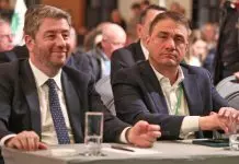 Τσουκαλάς: «Λάσπη» με τα καντάρια από τη Δεξιά – Πάντα αυτό κάνει όταν καταρρέει