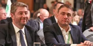 Τσουκαλάς: «Λάσπη» με τα καντάρια από τη Δεξιά – Πάντα αυτό κάνει όταν καταρρέει