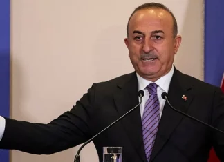 Τουρκία: Πέθανε ο αδελφός του Τσαβούσογλου – Τον είχαν πυροβολήσει μέσα στο γραφείο του