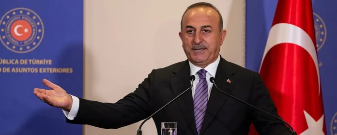 Τουρκία: Πέθανε ο αδελφός του Τσαβούσογλου – Τον είχαν πυροβολήσει μέσα στο γραφείο του
