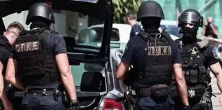 «Απόβαση» της ΟΠΚΕ στην Κρήτη: Σαρώνουν το νησί μέρα και νύχτα