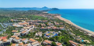 Όλος ο καλός ο κόσμος στο Costa Navarino