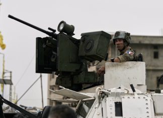 Μέση Ανατολή: Παραβίαση της εκεχειρίας από τη Χεζμπολάχ – Εκτοξεύθηκαν εκατοντάδες βλήματα προς το Ισραήλ