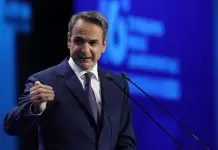 Το Μαξίμου σηκώνει το γάντι μετά το Συνέδριο της ΝΔ και ανοίγει μέτωπο με Τσίπρα – Καρυστιανού