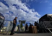 Δίκη για Τέμπη: Συνεχίζονται οι ενστάσεις των κατηγορουμένων για τις παραστάσεις υποστήριξης της κατηγορίας