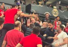 “Άλλα τα μάτια του λαγού και άλλα της κουκουβάγιας…” ή διαφορετικά…”Όταν μαλώνουν τα βουβάλια, την πληρώνουν τα βατράχια” – (VIDEO)