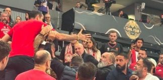 “Άλλα τα μάτια του λαγού και άλλα της κουκουβάγιας…” ή διαφορετικά…”Όταν μαλώνουν τα βουβάλια, την πληρώνουν τα βατράχια” – (VIDEO)