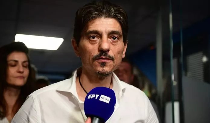 Δημήτρης Γιαννακόπουλος: Τιμωρία 3 αγωνιστικών και πρόστιμο 10.000 ευρώ από την EuroLeague