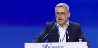 Ο δικηγόρος του Α. Σαμαρά και το… σπασμένο τηλεφώνημα