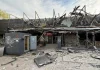 Τουλάχιστον 4 νεκροί από ρωσικά πλήγματα σε Χάρκοβο και Ντονέτσκ, δείτε βίντεο και φωτογραφίες