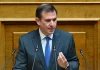Δουδωνής: Με ακραία τοξικό λόγο ο Μητσοτάκης «γηπεδοποιεί» τη συζήτηση για το Σύνταγμα
