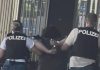 Ελβετία: Βίντεο από τη σύλληψη του 31χρονου δράστη που μαχαίρωσε τρία άτομα και φώναζε “Αλλάχου Άκμπαρ”