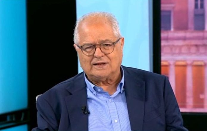 Ξέφυγε ο Δρυμιώτης για την ακρίβεια της βενζίνης: «Να πάτε με 100χλμ και όχι με 130χλμ» – (VIDEO)