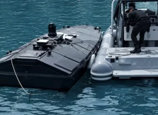 ΑΠΟΚΛΕΙΣΤΙΚΟ! Λευκάδα: Drone σκάφος με εκρηκτικά – Εξετάζεται σχέδιο δολοφονίας βαρυποινίτη
