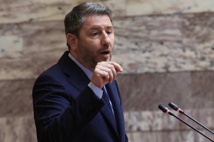 Μια ψύχραιμη τοποθέτηση για την επίθεση κατά του Ανδρουλάκη