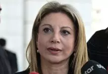 Πρεμιέρα στη Θεσσαλονίκη για το κόμμα Καρυστιανού – Το «παζλ» των συνεργατών της και το στοίχημα της κάλπης