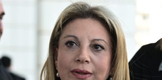 Πρεμιέρα στη Θεσσαλονίκη για το κόμμα Καρυστιανού – Το «παζλ» των συνεργατών της και το στοίχημα της κάλπης