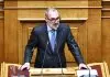 Εκτός «γραμμής» (ξανά) ο Κατσανιώτης