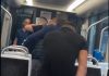 Ρατσιστική επίθεση καταγγέλλει Κινέζα φοιτήτρια στον Πειραιά – «Μου έριξαν ποτά και με έσπρωξαν σε κολώνα» – ΄Αφαντη η ΑΡΙΑΔΝΗ που αστυνομεύει τα ΜΜΜ