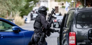 Οικογενειακή «μαφία» στα Βορίζια: Σε κατ’οίκον περιορισμό ο «θείος» έπειτα από διαφωνία ανακριτή και εισαγγελέα για την προφυλάκισή του