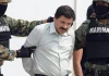 Συνελήφθη ο ανιψιός του βαρόνου ναρκωτικών «Ελ Τσάπο» κοντά στα σύνορα με τις ΗΠΑ
