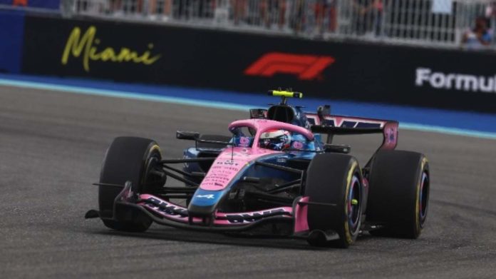 Formula 1: Θρίαμβος του Αντονέλι στο Μαϊάμι