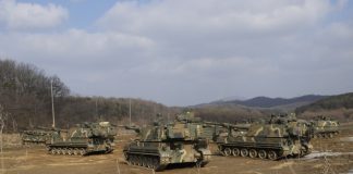 WSJ: Μυστική ισραηλινή βάση στο Ιράκ στήριζε επιχειρήσεις κατά του Ιράν