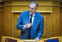 «Μας διέγραψε από την παράταξη, μας διέγραψε και από το βίντεο»