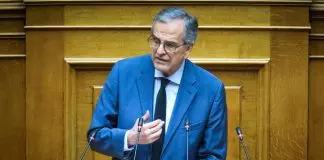 «Μας διέγραψε από την παράταξη, μας διέγραψε και από το βίντεο»