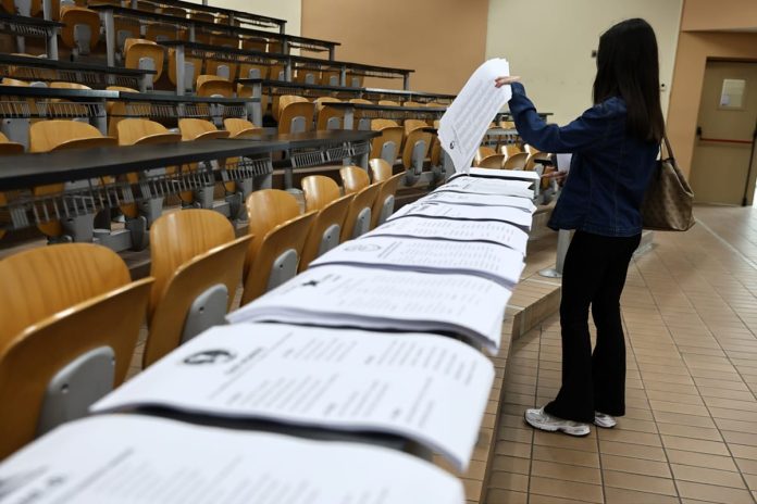 Σήμερα οι φοιτητικές εκλογές στα πανεπιστήμια – Τι ώρα κλείνουν οι κάλπες