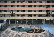 Το δώρο “κοινωνικής αντιπαροχής” στους εργολάβους
