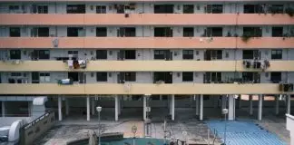 Το δώρο “κοινωνικής αντιπαροχής” στους εργολάβους