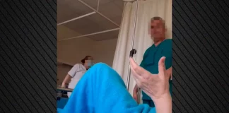 «Δεν έκανα κάτι και κινδυνεύω, έχω προβλήματα υγείας» ισχυρίζεται τώρα ο αναισθησιολόγος μετά την καταγγελία ότι ζήτησε φακελάκι από ασθενή