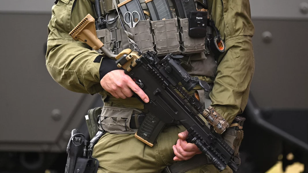 gsg-9-mak