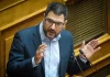 Εξώδικο Πιτσιλή σε Ηλιόπουλο – “Δεν θα σιωπήσω” η απάντηση του βουλευτή