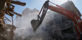 Δεκατέσσερις Φρουροί της Επανάστασης σκοτώθηκαν κατά τη διάρκεια επιχείρησης απομάκρυνσης μη εκραγέντων πυρομαχικών