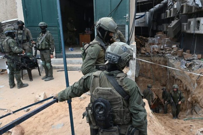 Ισραήλ: Ισχυρή έκρηξη σε εγκαταστάσεις της κρατικής πολεμικής βιομηχανίας