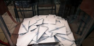 Το… ανοιχτό παράθυρο για κάλπες το φθινόπωρο