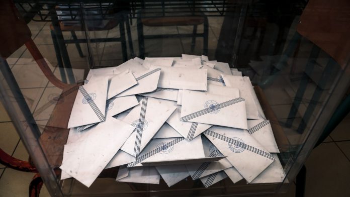 Το… ανοιχτό παράθυρο για κάλπες το φθινόπωρο