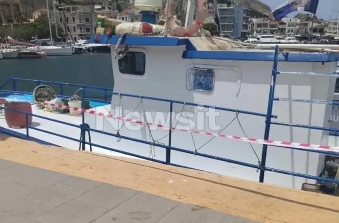 Θρίλερ με τον θάνατο του 47χρονου ψαρά στην Κάλυμνο – Τα πρώτα στοιχεία της ιατροδικαστικής εξέτασης και τα νέα δεδομένα