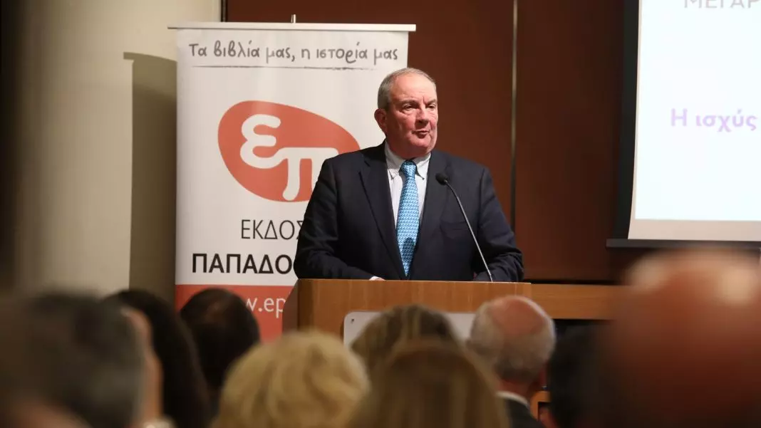 karamanlis-6654-new Παρέμβαση Καραμανλή: Εξωφρενικός ο νόμος για τη «Γαλάζια Πατρίδα», λάθος να θεωρείται ότι προορίζεται για εσωτερική…