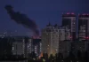 Ρωσικός πύραυλος χτύπησε σχολείο στο Κίεβο: Ένας νεκρός και 10 τραυματίες