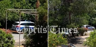 Νέα υπόθεση τρομοκρατίας στην Κύπρο με σύλληψη Παλαιστινίου