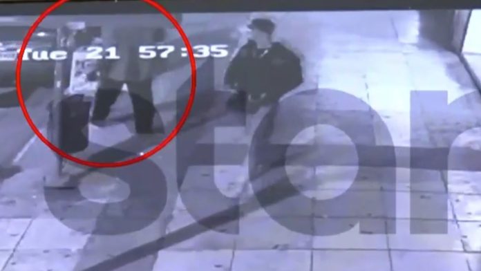Σοκαριστικό περιστατικό στην Κυψέλη: Άνδρας κλώτσησε 8χρονο κορίτσι και τη μητέρα του