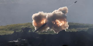 Το Ισραήλ εξέδωσε εντολή εκκένωσης σε δύο συνοικίες της Τύρου στον Λίβανο