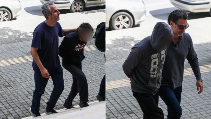 Θεσσαλονίκη: Στη φυλακή ο 43χρονος για τη δολοφονία 54χρονου με φόντο την κλοπή περιστεριών – Την Παρασκευή η απολογία του 44χρονου