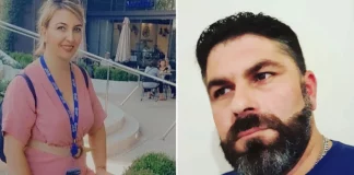 Ισόβια για τον 39χρονο που δολοφόνησε την σύζυγό του στους Αμπελόκηπους – «Ήταν προμελετημένο» είπε ο εισαγγελέας