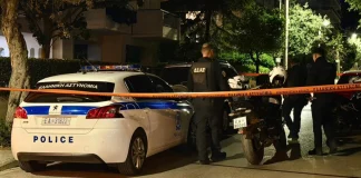 Τραγωδία στον Χολαργό: Άνδρας αυτοκτόνησε αφού πυροβόλησε και τραυμάτισε τη γυναίκα του, δείτε βίντεο και φωτογραφίες