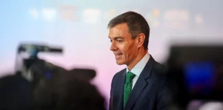 Αναγκαστική προσγείωση στην Τουρκία έκανε το αεροπλάνο του Πέδρο Σάντσεθ
