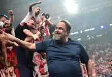 Ποιοι και γιατί είχαν συμφέρον να δοθούν στη δημοσιότητα οι εικόνες από το Telecom Center;